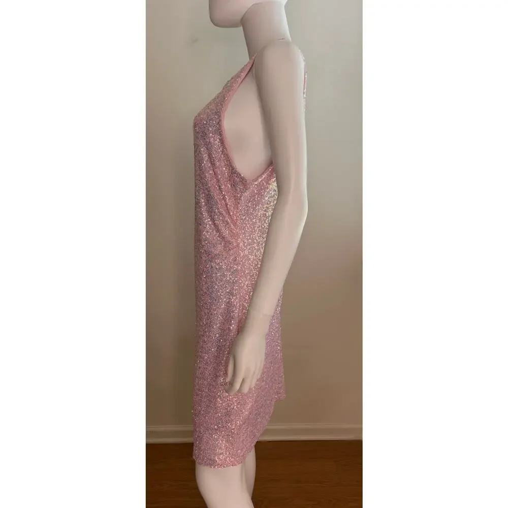 Abound item sequin